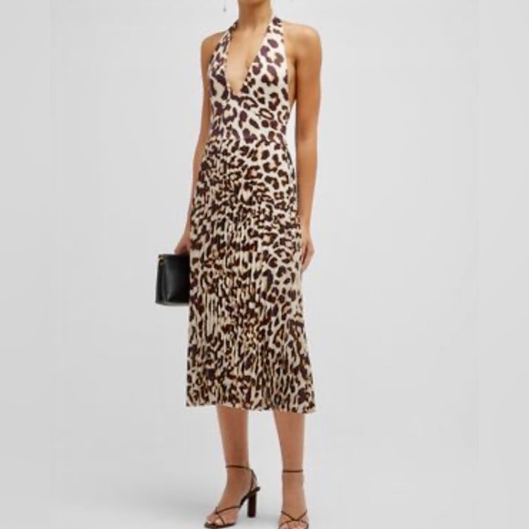 Le SUPERBE Cathouse Dress. New with tags. - Picture 3 of 7